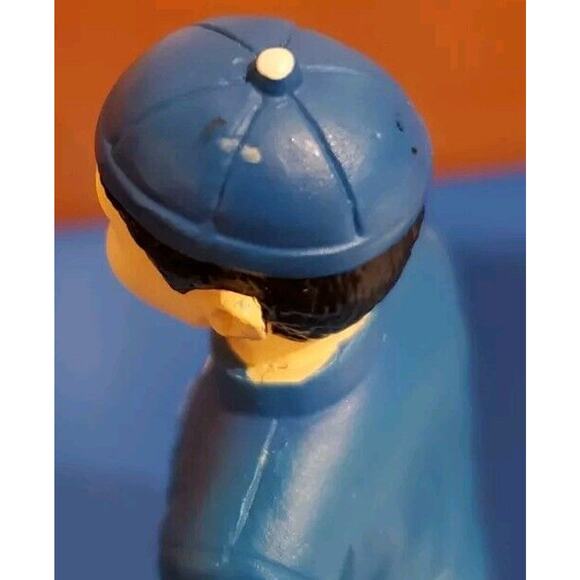 Lakeshore Learning People Around The World China 4 Inch Figure Replacement - Picture 13 of 13